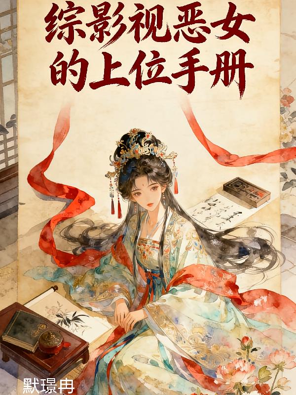 综影视恶女的上位手册
