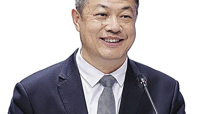 温州无机化工原料批发市场：揭秘无机化工原料的供应链奥秘