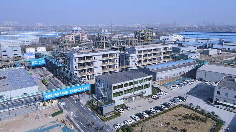建筑用新型复合材料：规格型号解析与选型要点**