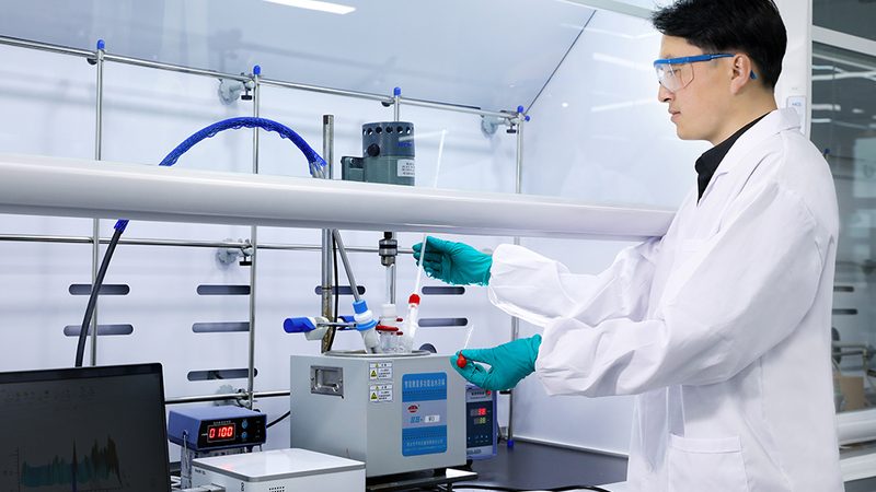 环氧树脂涂料：如何选择性价比高的批发供应商