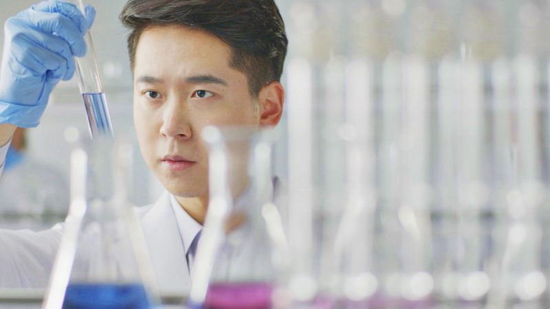 揭秘：上海化工产品代理公司，成立时间背后的行业考量