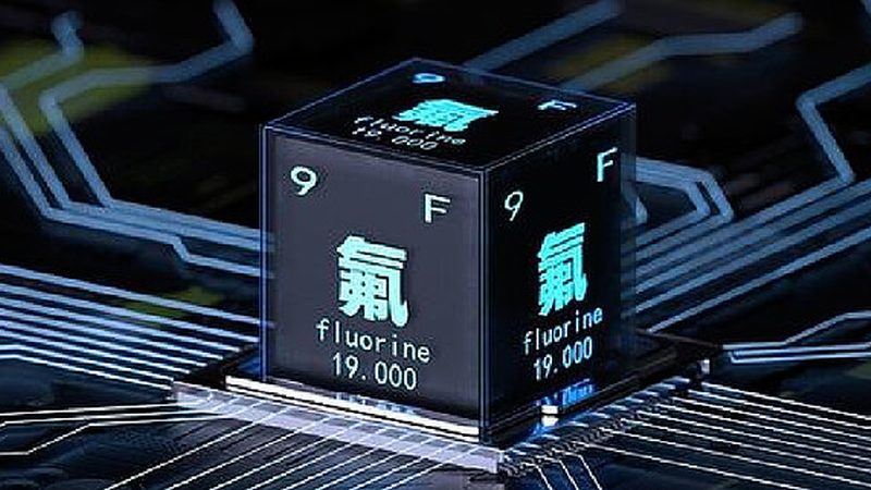 陶瓷分散剂：揭秘性价比高的关键因素