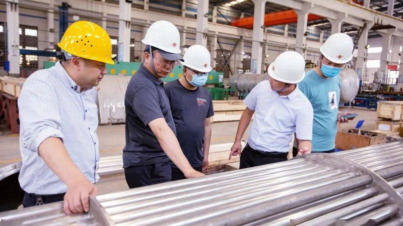 高分子材料代理加盟：新手入局，需谨慎考量**