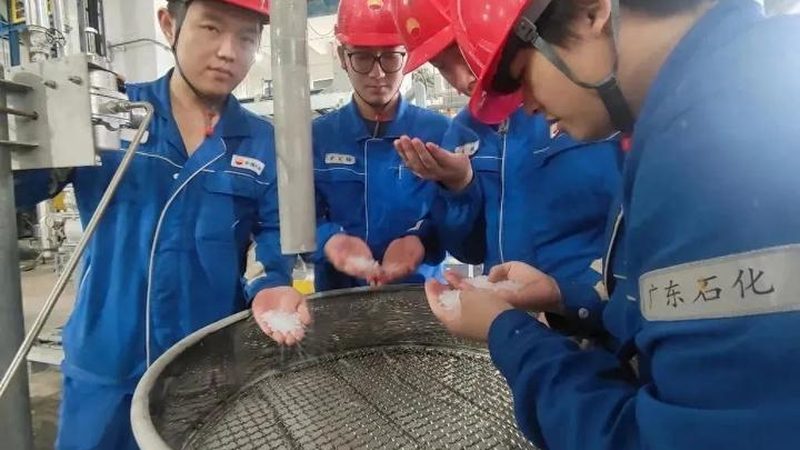 水处理精细化工产品：揭秘其优缺点与行业应用